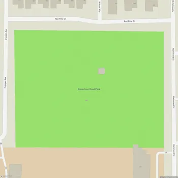 Map of Robertson Road Park