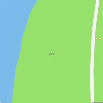 Map of Lagoon Valley Regional Park