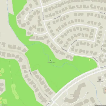 Map of Misty Wood Park