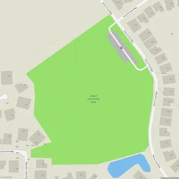 Map of Julpun community park