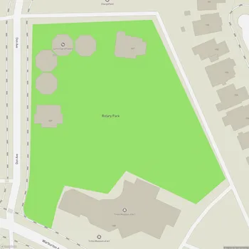 Map of Rotary Park