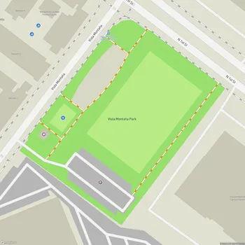 Map of Vista Montaña Park