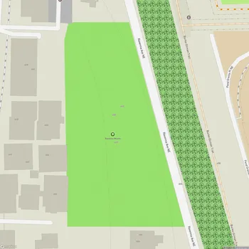 Map of Ravenna Woods