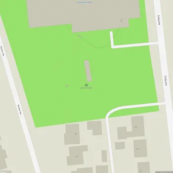 Map of Emma Yule Park