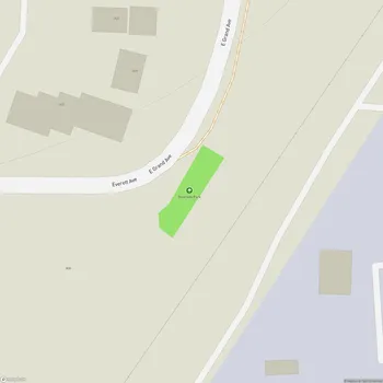 Map of Riverside Park