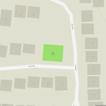 Map of Deer Park