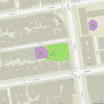 Map of Woh Hei Yuen Recreation Center