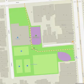 Map of Mission Playground