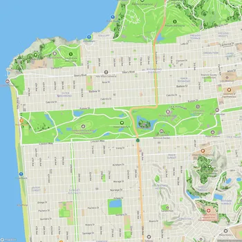 Golden Gate Park