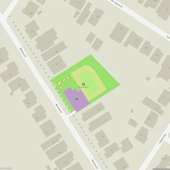 Map of Monterey Park