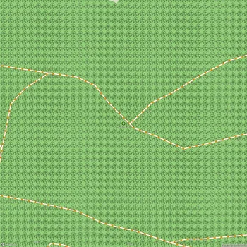 Map of Alvarado Park