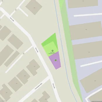 Map of Rick Seers Neighborhood Park