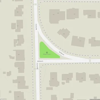 Map of Wedgwood Square