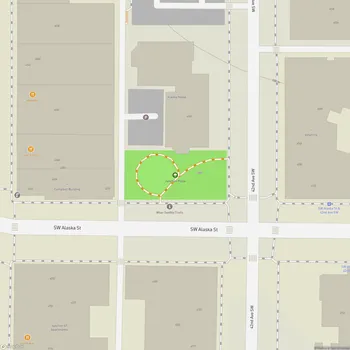 Map of Junction Plaza