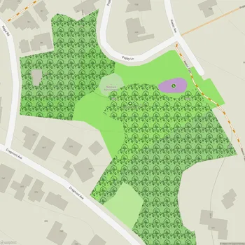 Map of Remillard Park