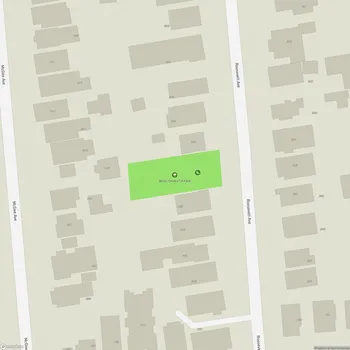 Map of Becky Temko Tot Park