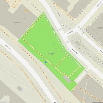Map of Victor Steinbrueck Park