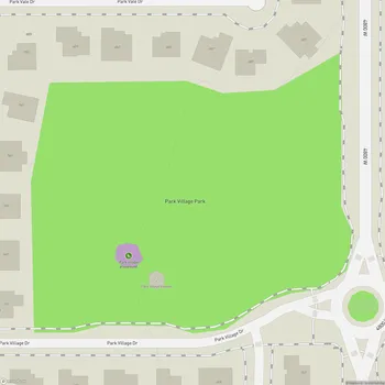 Map of Park Village Park