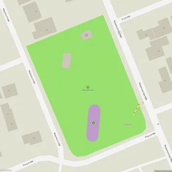 Map of West Salem Park