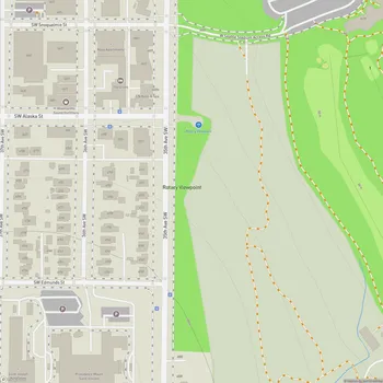 Map of Rotary Viewpoint