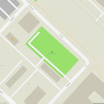 Map of Lloyd Square Park