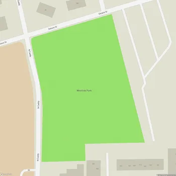 Map of Westlink Park