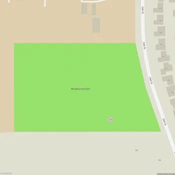 Map of Meadowview Park