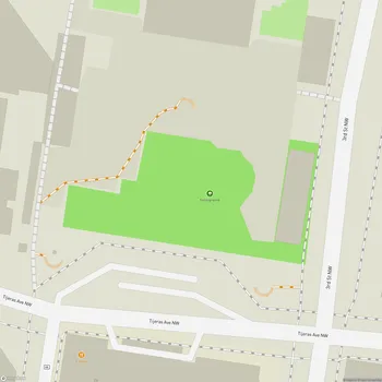 Map of Sprayground