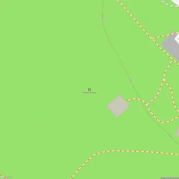 Map of Mirabeau Meadows