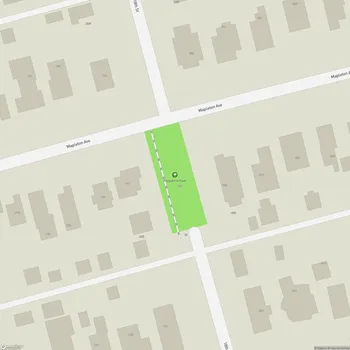 Map of Fitzpatrick Park