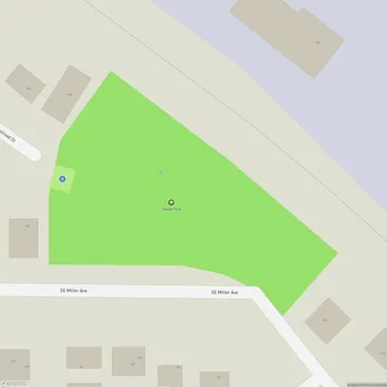 Map of Jaycee Park