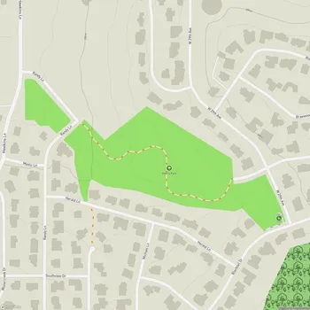 Map of Videra Park