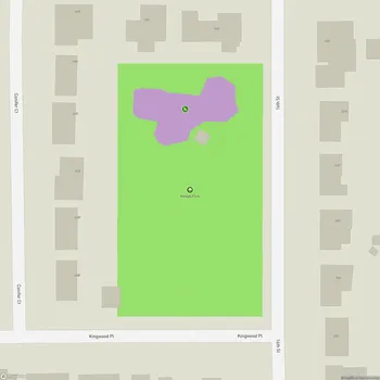 Map of Melody Park