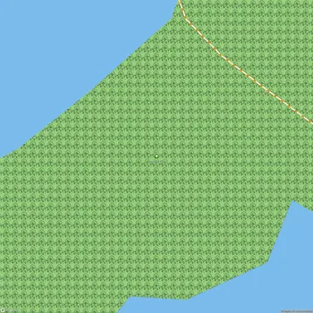 Map of Riverfront Park
