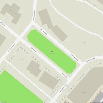 Map of Hixon Park