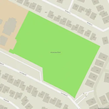 Map of Victoriano Park