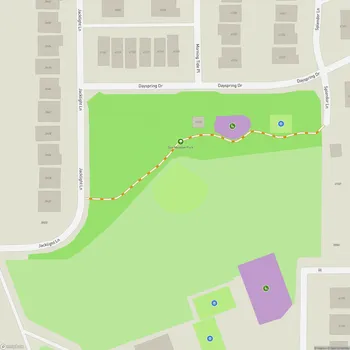 Map of Sun Meadow Park