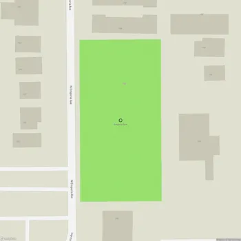 Map of Emporia Park