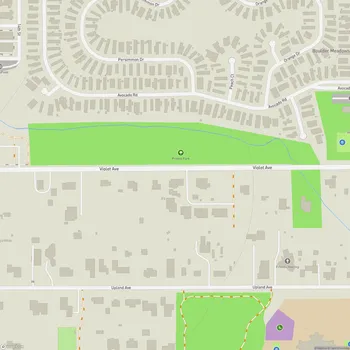 Map of Primos Park