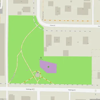 Map of Lintel Park