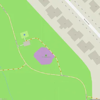 Map of Phil E Mendoza Park