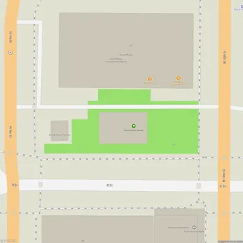 Map of Government Square
