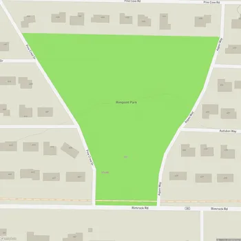 Map of Rimpoint Park