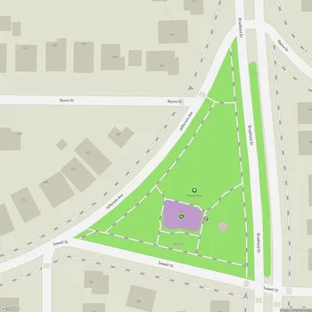 Map of Pocras Park