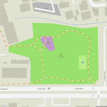 Map of Emma Gomez Martinez Park