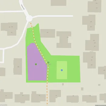 Map of Leisure Park