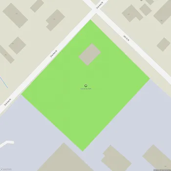 Map of City Acres Park