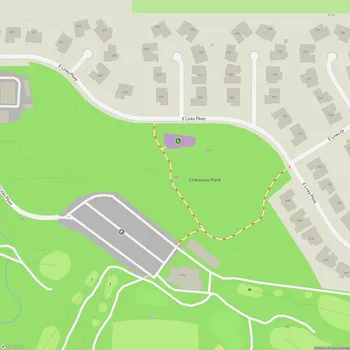 Map of Linksview Park