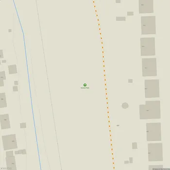 Map of Sunset Park