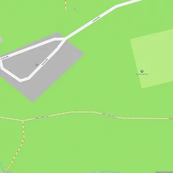 Map of Bear Creek Park